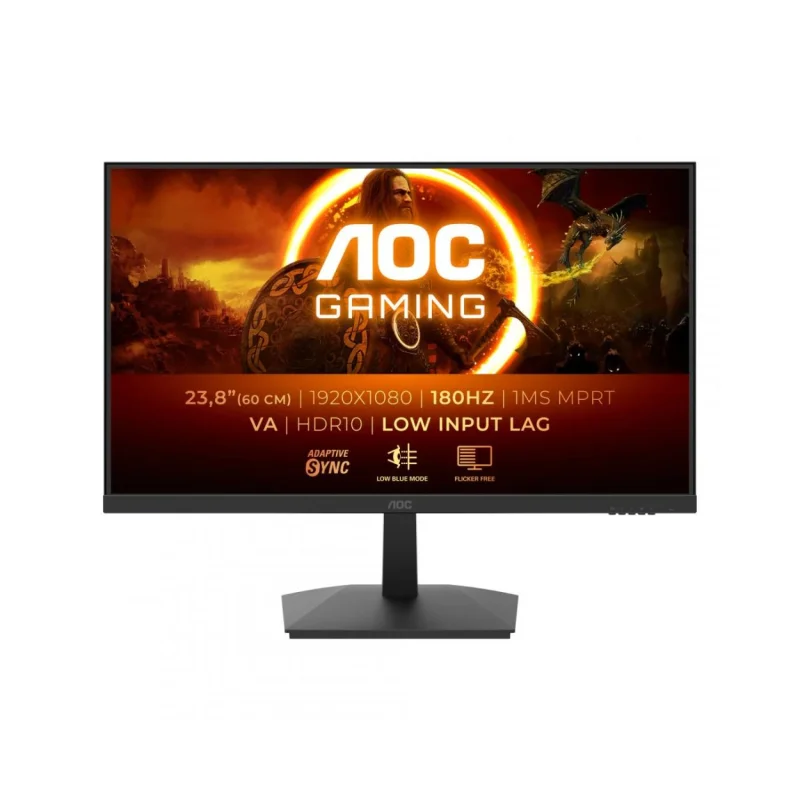 AOC monitor 24G15N2