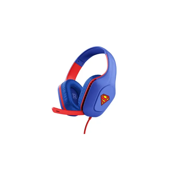 Trust slušalice GXT 415 SM Zirox