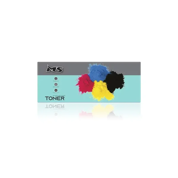 MS HP Toner W1510A