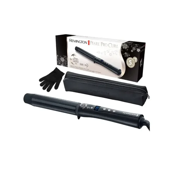Remington uvijač za kosu CI9532