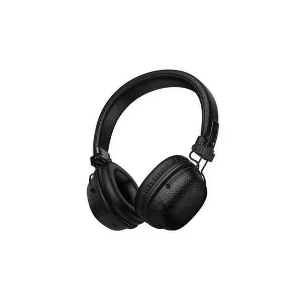 Hoco slušalice W64 BLACK OPRMOB289