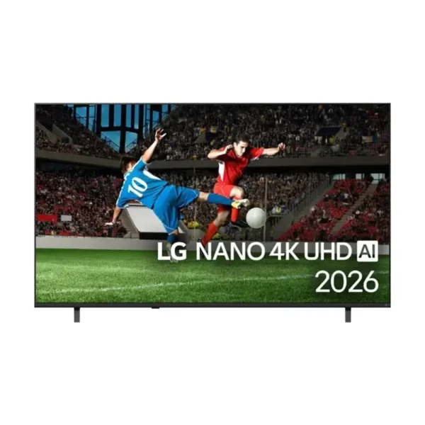 TV LG 50NU8E0B3LA