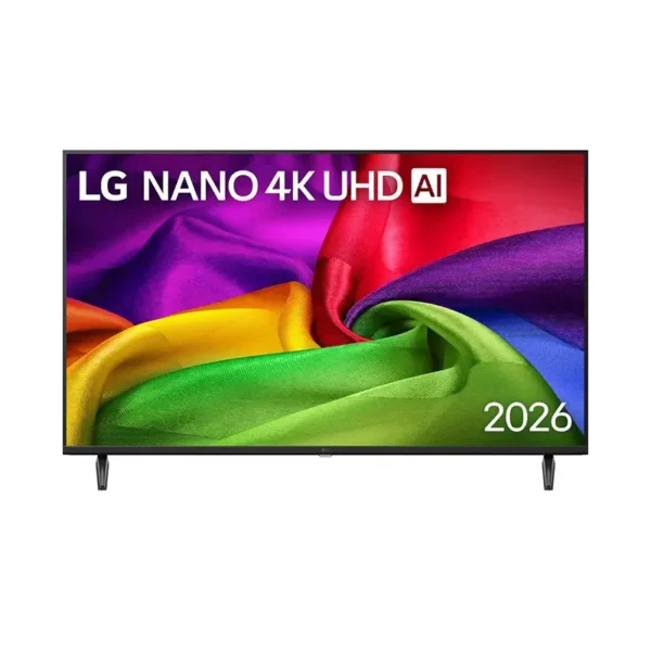 TV LG 85NU850B3LA