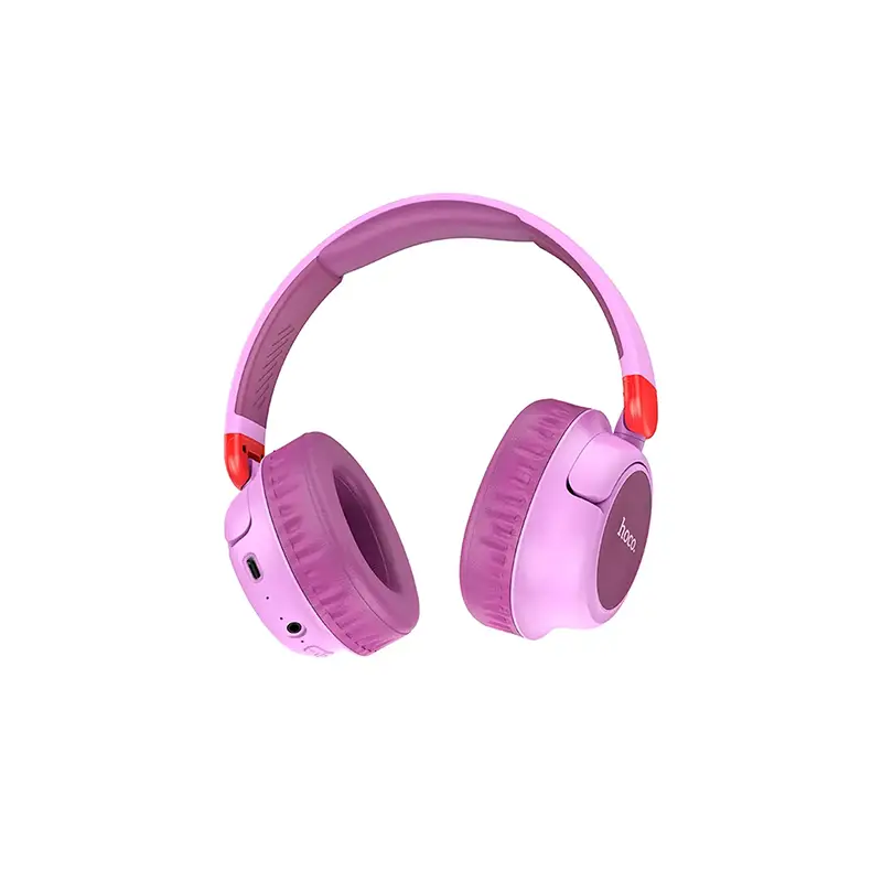 Hoco slušalice W43 PURPLE