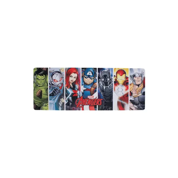 Podloga za miš Marvel Avengers