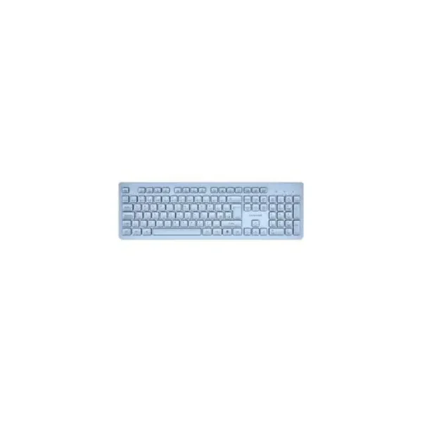 Canyon tastatura CNS-HKBW01BL-AD
