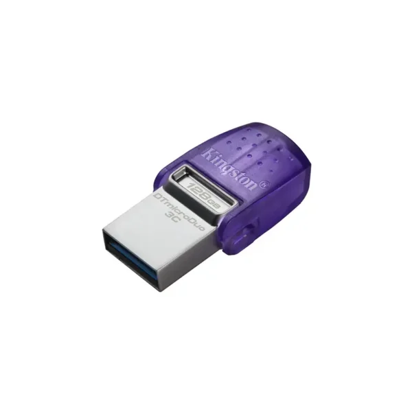 Kingston USB UFD 128GB DT Duo G3