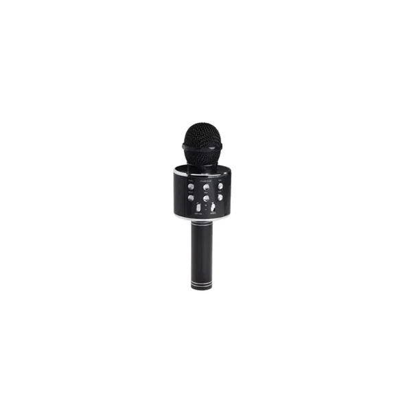 Denver Mikrofon-Zvučnik DV-KMS-20B BLACK