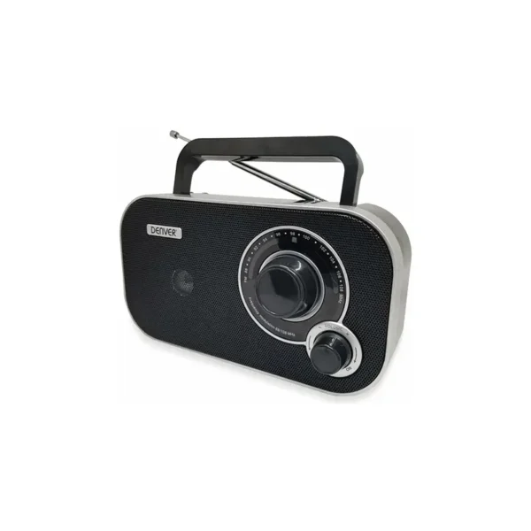 Denver Radio DV-TR-51BLACK