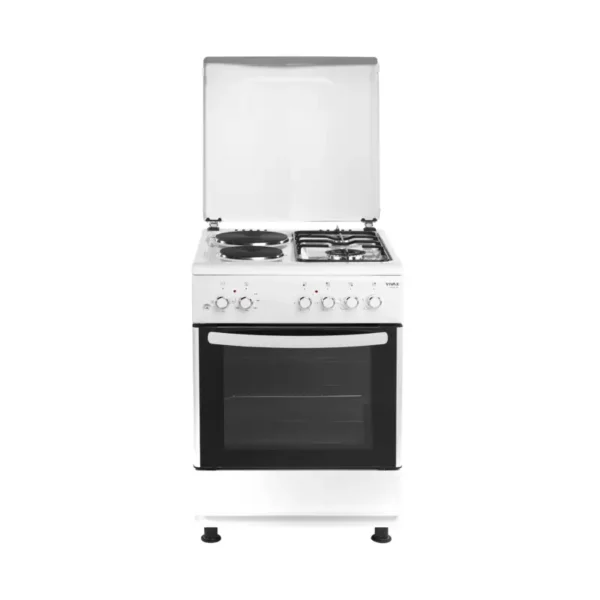 Vivax Šporet FC-22602I WH