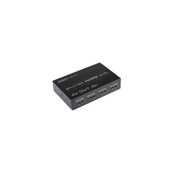 GBC hdmi spliter 4-PORT  JL14281018