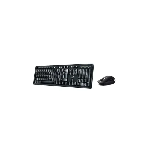 Genius tastatura+miš KM-8200