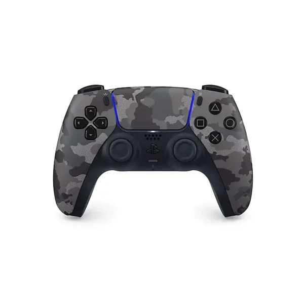 PS5 Dualsense WIR CON GREY CAMO V2