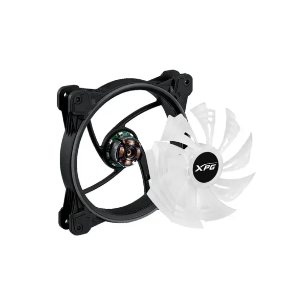 XPG Hladnjak HURRICANE 140 ARGB