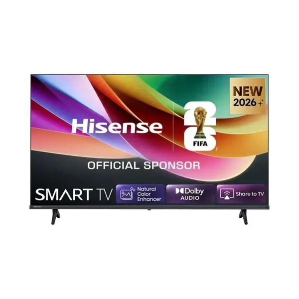 Hisense TV 32A4S