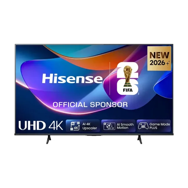 Hisense TV 55A6S