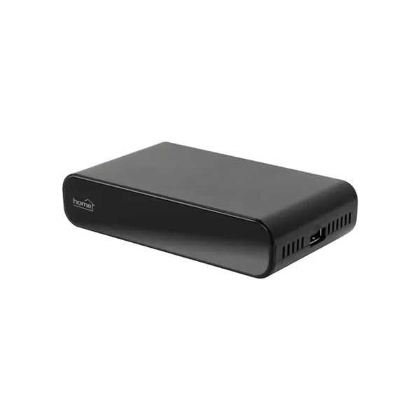 Home Resiver HD2T2 DVB-T/T2