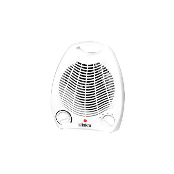 Iskra Grijalica FH01AKT