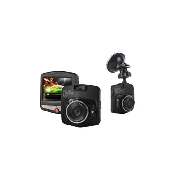 5WPRO Auto kamera DVR 1080FHD ELDKZA002