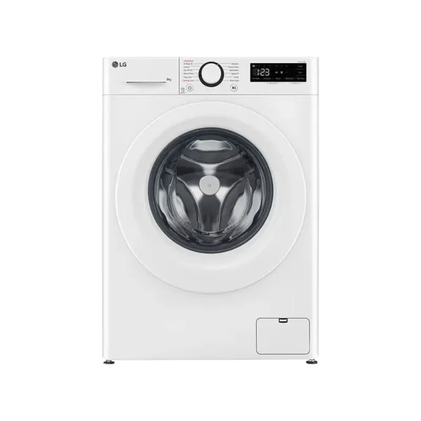 LG Mašina za pranje veša F2WR508SWW