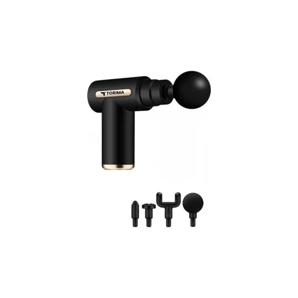 Torima masažer TRM-BX-720-BLACK