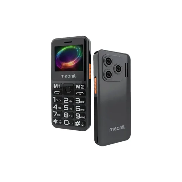 Meanit telefon F3 MAX