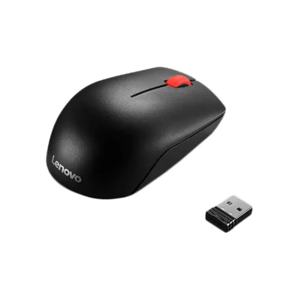 Lenovo miš Essential Compact Wireless