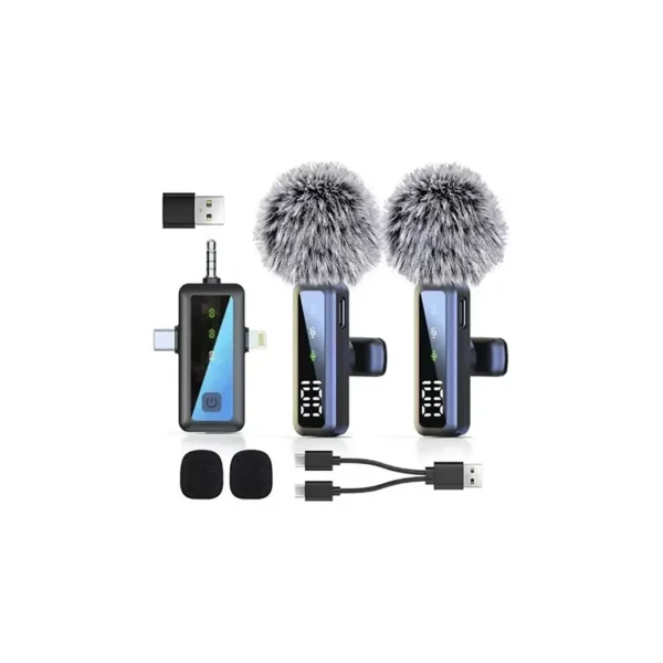 Torima mikrofon TRM-H68 BT