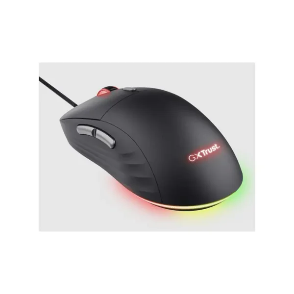 Trust miš GXT 925 REDEX II RGB