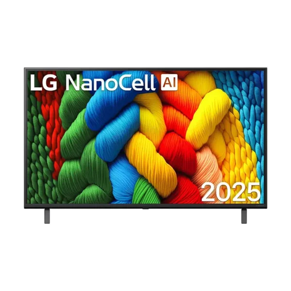 TV LG 43NANO80A3B