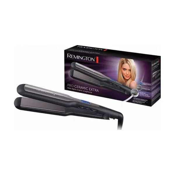 Remington pegla za kosu S5525
