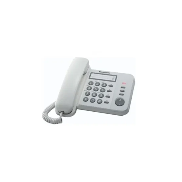Panasonic fiksni telefon KX-TS520FXW