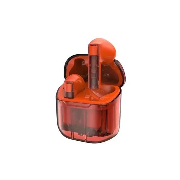 Pavareal Slušalice PA-H15 ORANGE