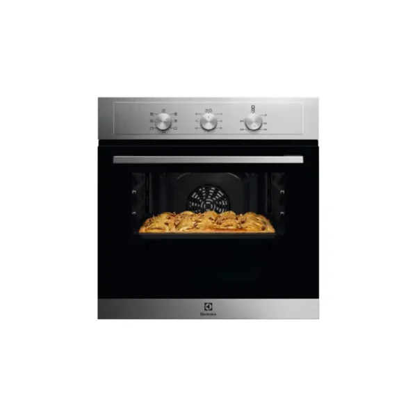 Electrolux ugradna peć EOH2H00BX