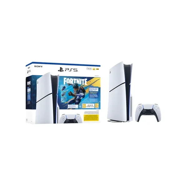 PLAYSTATION 5 SLIM E CHASSIS