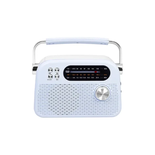 Trevi radio TRVRDA70BR04 BT