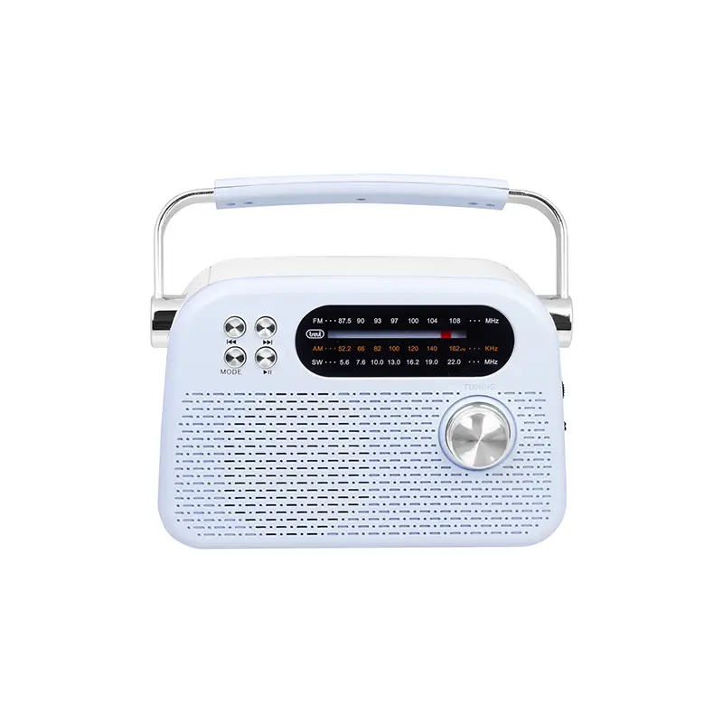 Trevi radio TRVRDA70BR04 BT