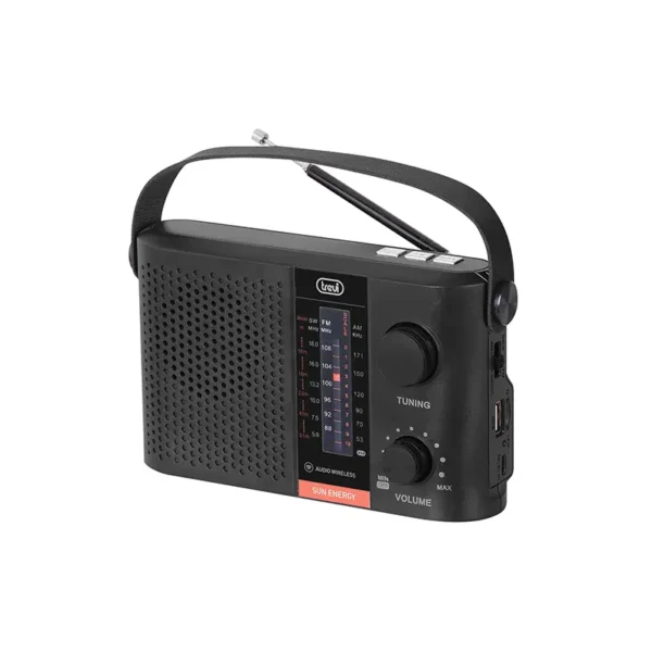 Trevi radio TRV0RA7F2500