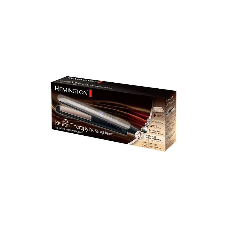 Remington pegla za kosu S8590