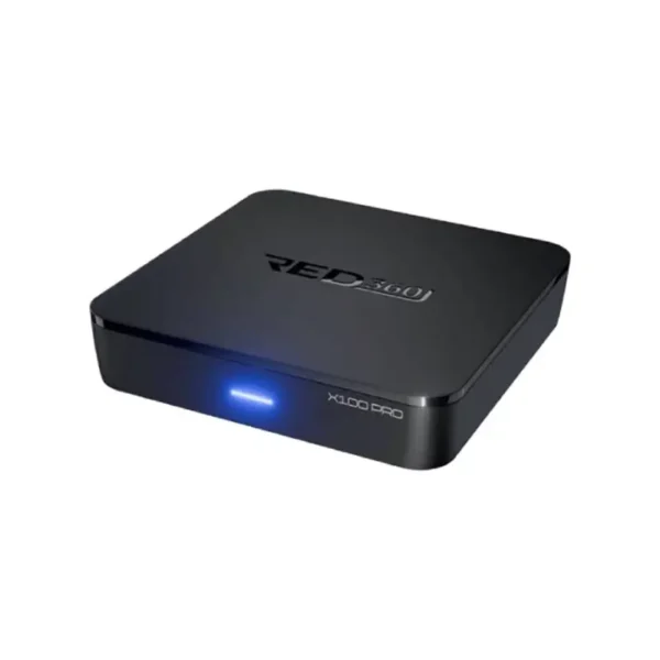 Redline resiver RED360 X100 PRO