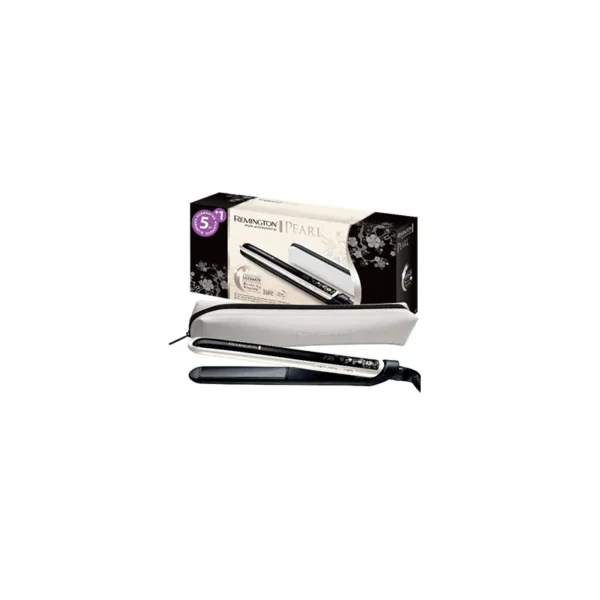 Remington pegla za kosu PEARL S9500