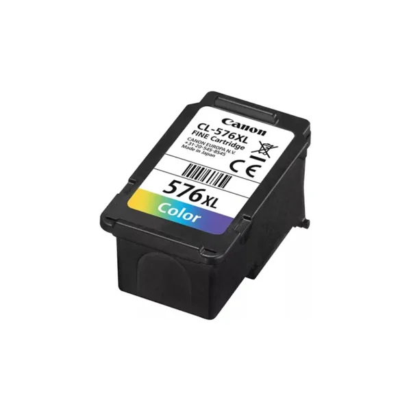 Canon tinta INK CL-576XL 5441C001