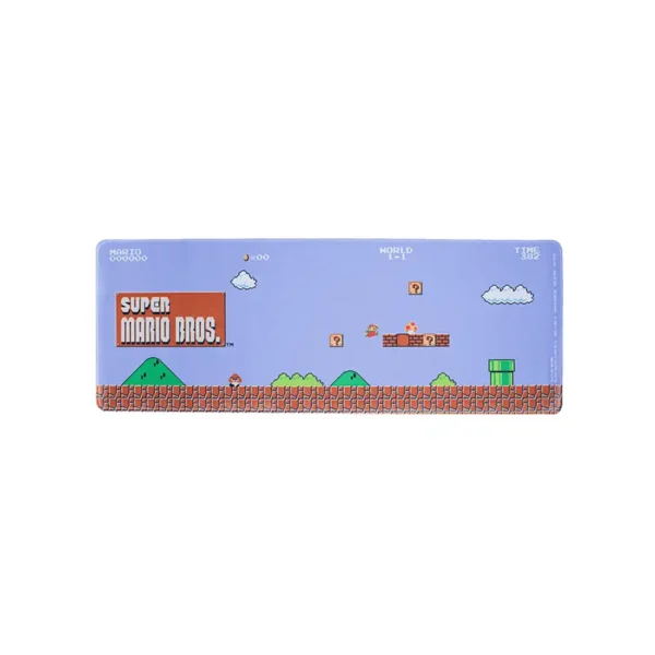 Podloga za miš SUPER MARIO
