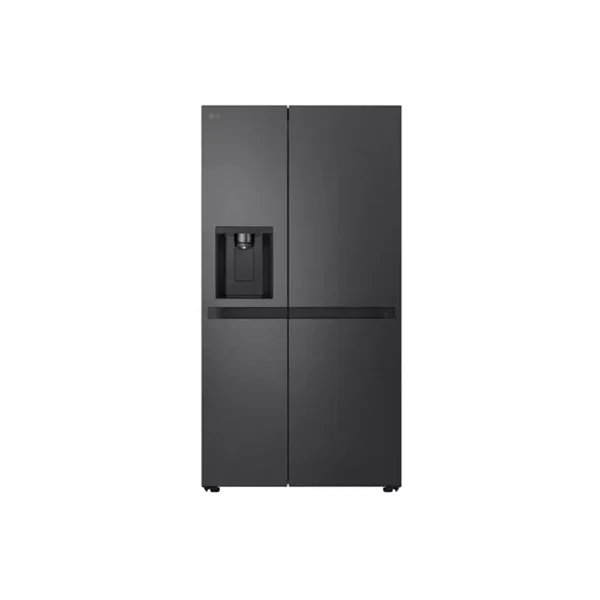 LG Frižider GSLC40EPPE