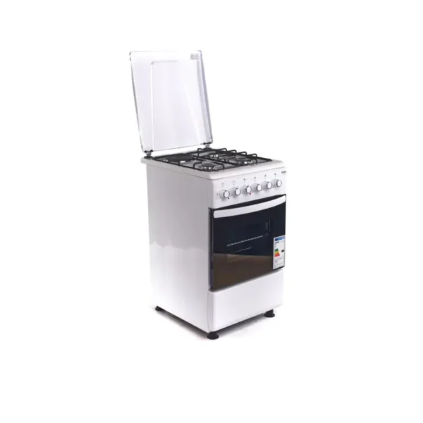 Vivax Šporet FC-31502I WH