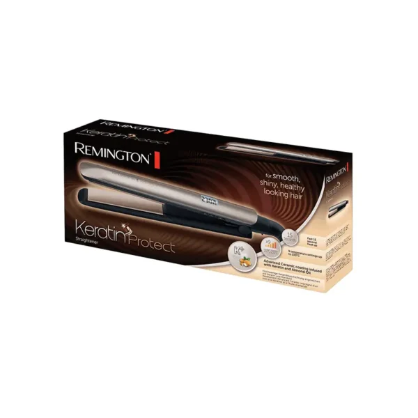 Remington pegla za kosu S8540 ES1