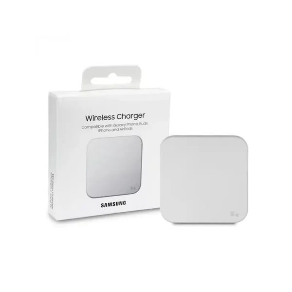Samsung bežični punjač EP-P1300BWEGEU