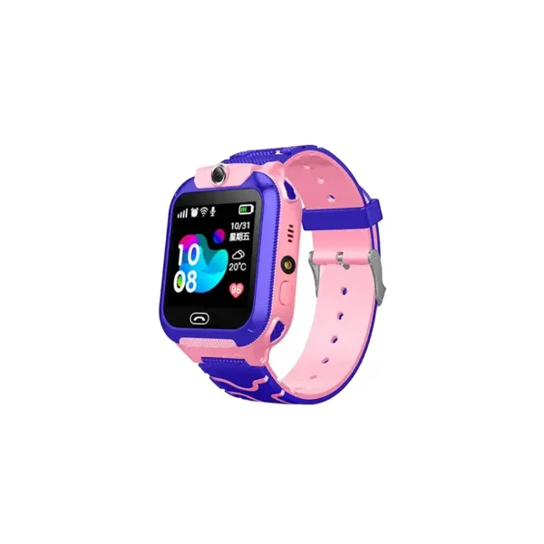 XO sat H100 2G PINK