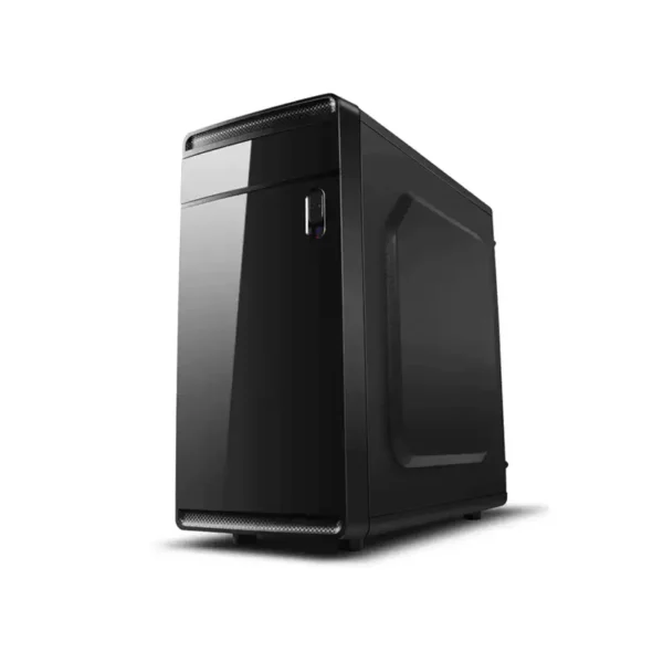 Spire kućište 1537 ATX 2XUSB SPO1537B