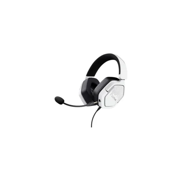 Trust slušalice GXT492W CARUS OVER-EAR